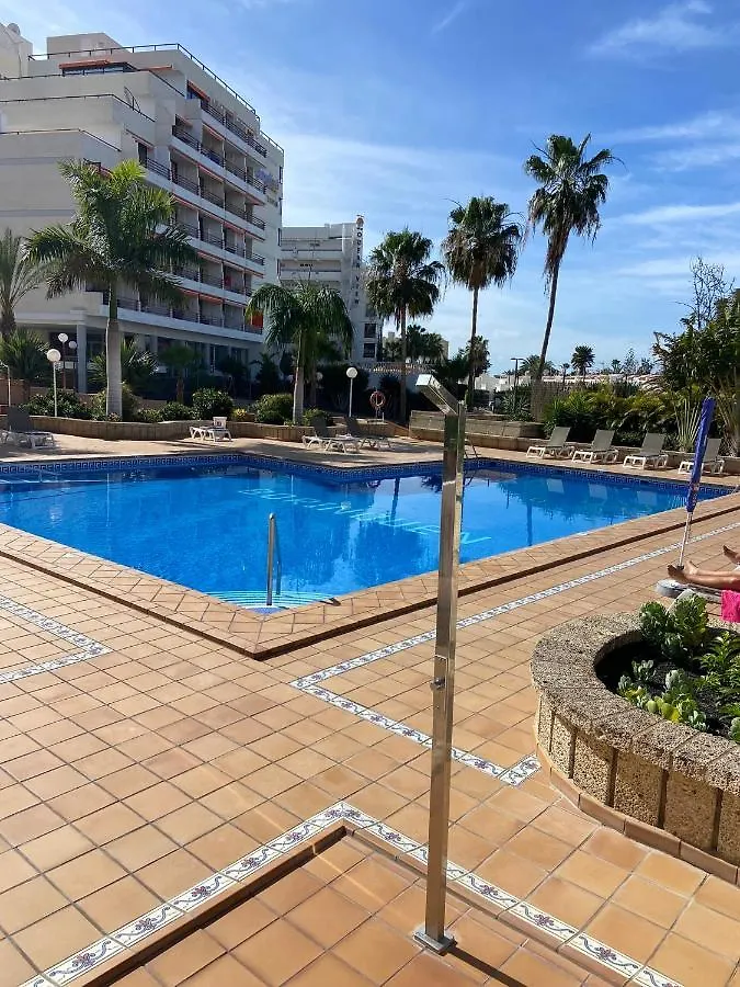 Borinquen Exclusive Apartment Sea & Pool View Playa Feñabe