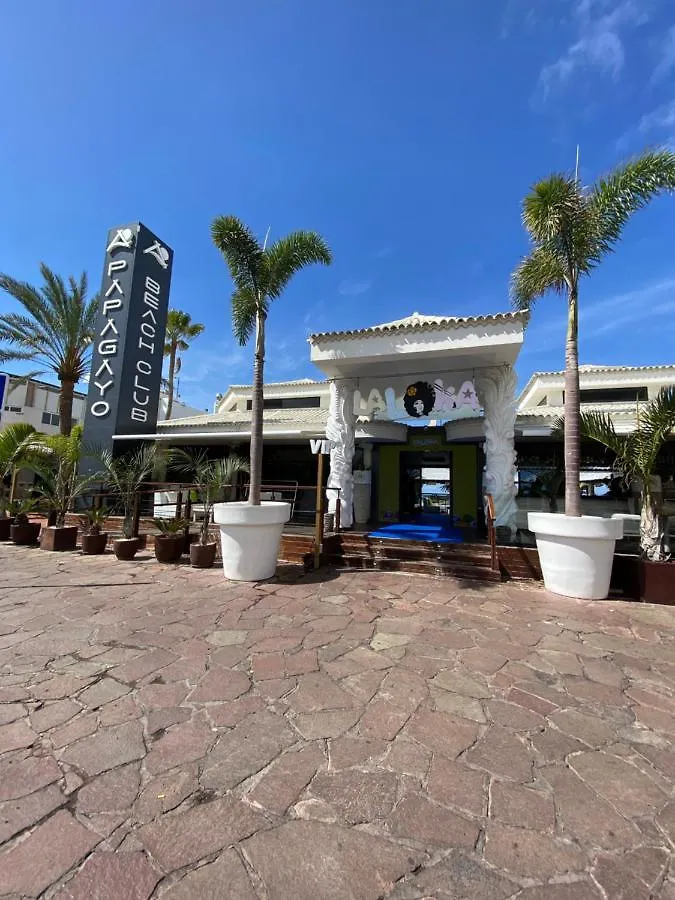 Borinquen Exclusive Apartment Sea & Pool View Playa Feñabe