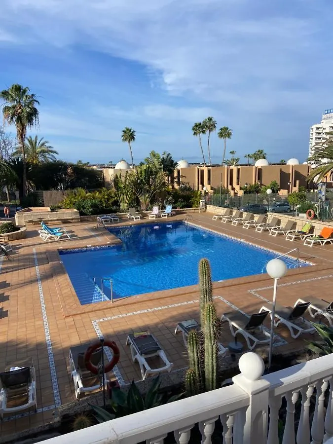 Borinquen Exclusive Apartment Sea & Pool View Playa Feñabe