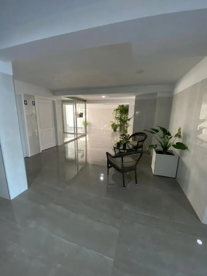 Borinquen Exclusive Apartment Sea & Pool View Playa Feñabe Spanien