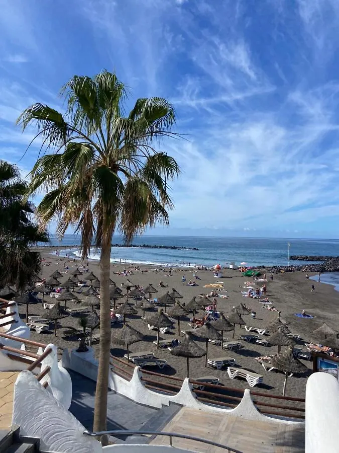 Borinquen Exclusive Apartment Sea & Pool View Playa Feñabe