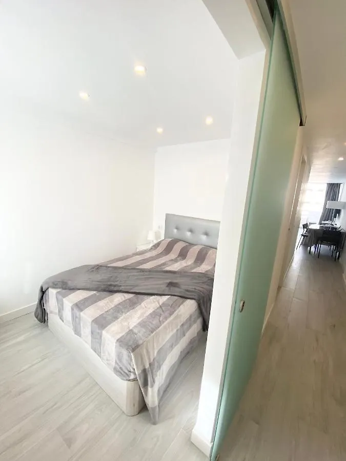 Borinquen Exclusive Apartment Sea & Pool View Playa Feñabe