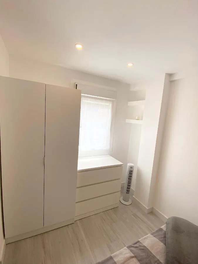 Borinquen Exclusive Apartment Sea & Pool View Playa Feñabe