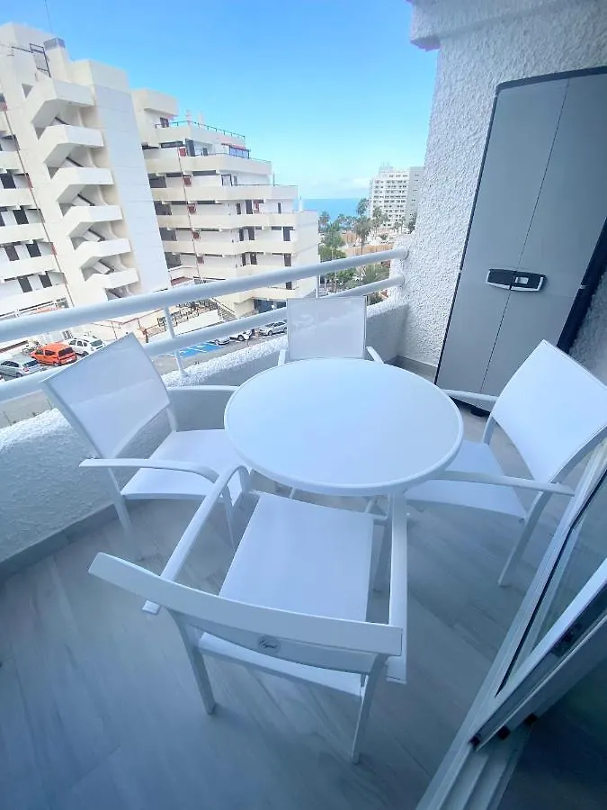 Borinquen Exclusive Apartment Sea & Pool View Playa Feñabe