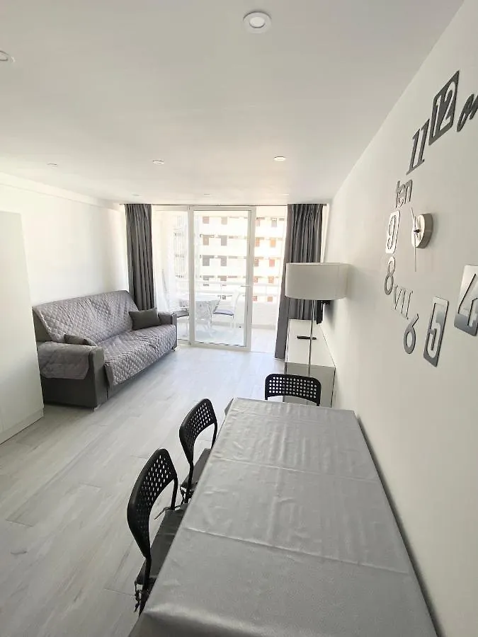 Borinquen Exclusive Apartment Sea & Pool View Playa Feñabe 0*,