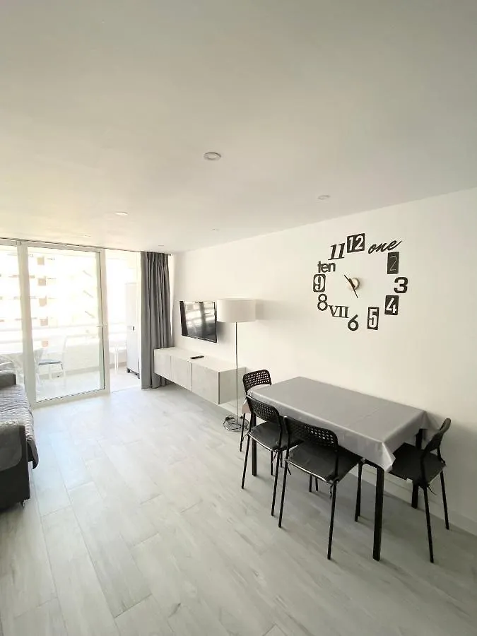 Borinquen Exclusive Apartment Sea & Pool View Playa Feñabe